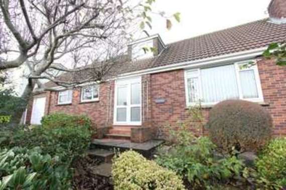 3 Bedroom Detached