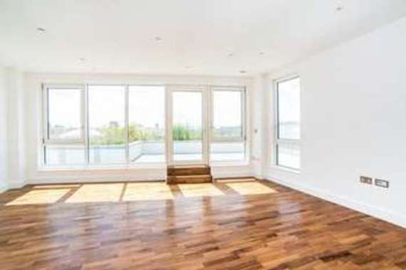 2 Bedroom Flat