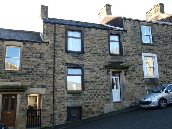 3&nbsp;Bedroom&nbsp;Terraced