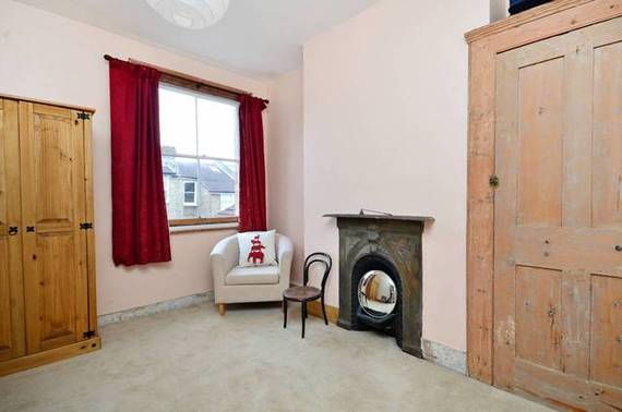 4 Bedroom Detached