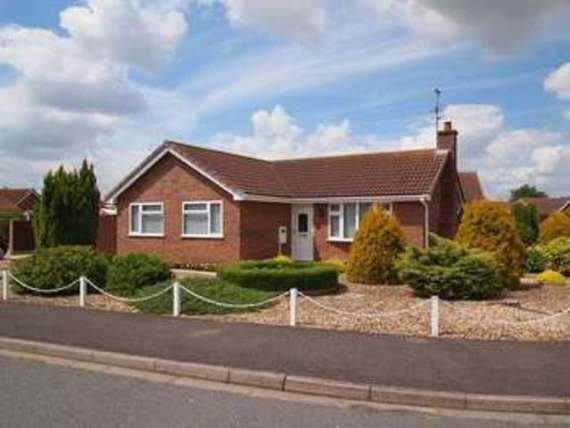 3 Bedroom Detached