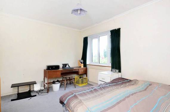 3 Bedroom Detached