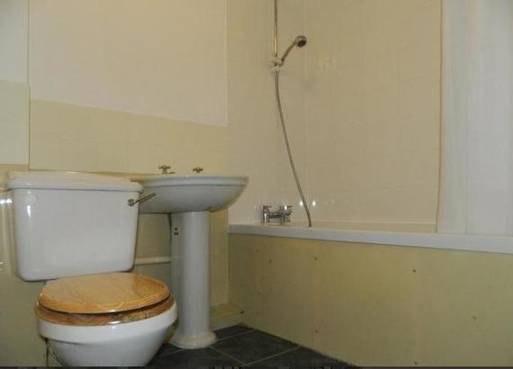 2 Bedroom Flat