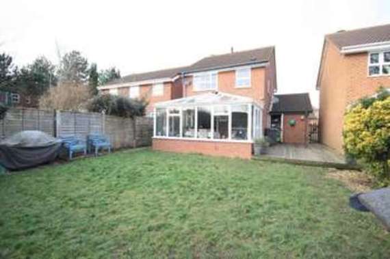 3 Bedroom Detached