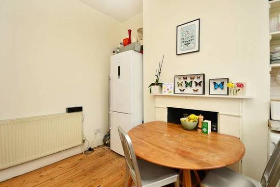 2 Bedroom Flat