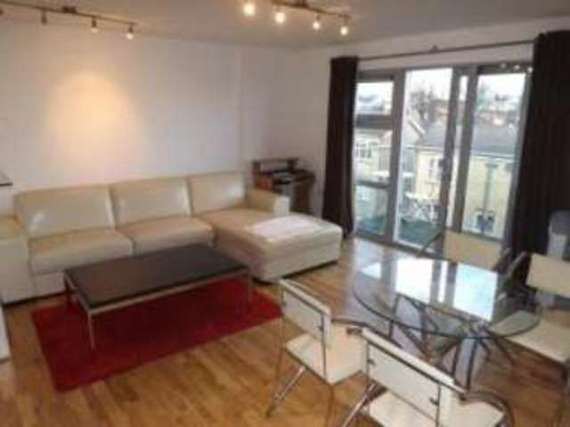 2 Bedroom Flat