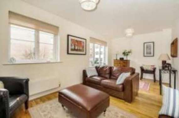3 Bedroom Terraced
