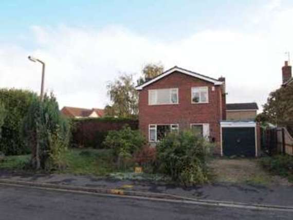3 Bedroom Detached