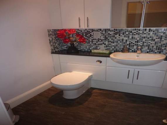 4 Bedroom Flat