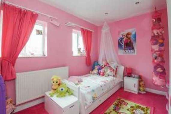 2 Bedroom Terraced