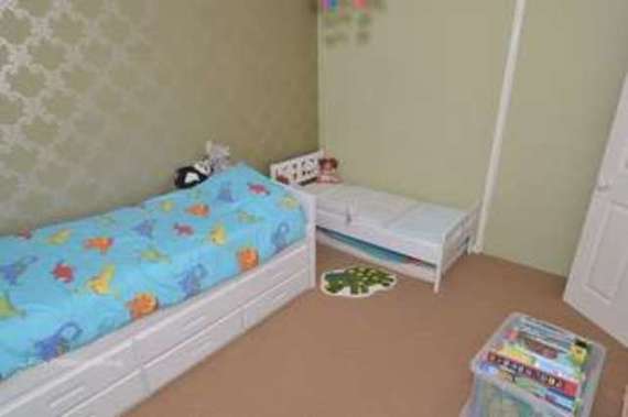 3&nbsp;Bedroom&nbsp;Semi-Detac...