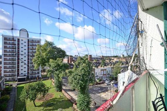 1&nbsp;Bedroom&nbsp;Flat