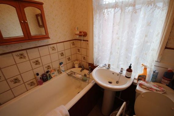 4&nbsp;Bedroom&nbsp;Terraced