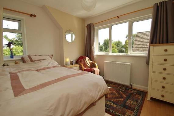 3 Bedroom Detached