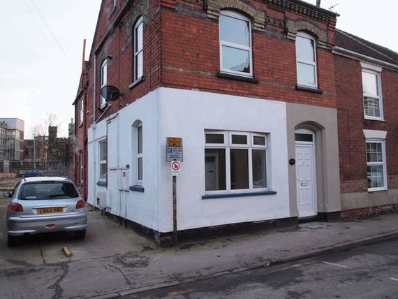 1 Bedroom Flat