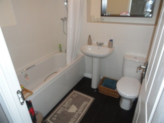 3&nbsp;Bedroom&nbsp;Terraced