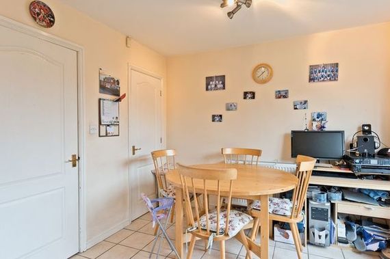 3 Bedroom Semi-Detac...