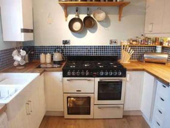 3 Bedroom Terraced