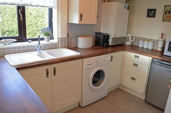 2 Bedroom Semi-Detac...