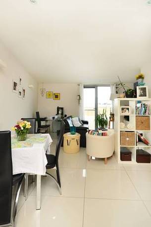 1 Bedroom Flat