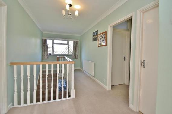 5 Bedroom Detached