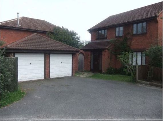 5 Bedroom Detached