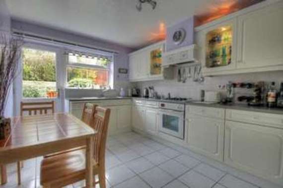 4 Bedroom Detached