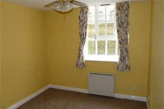 2 Bedroom Apartment