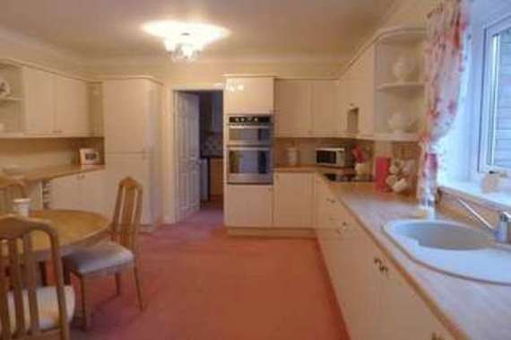 3 Bedroom Detached