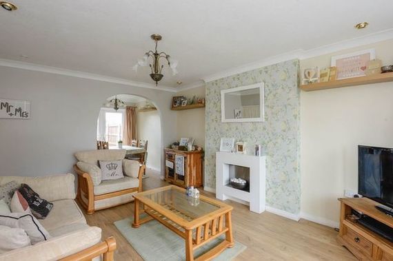 3 Bedroom Semi-Detac...