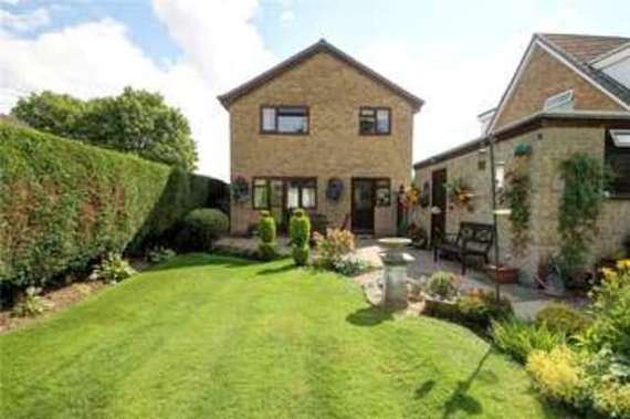 4 Bedroom Detached