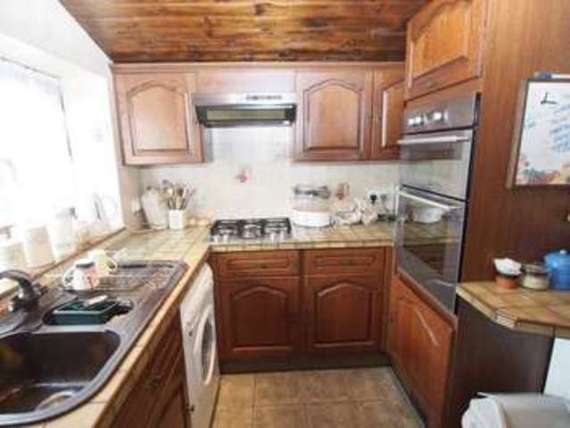 2 Bedroom Semi-Detac...