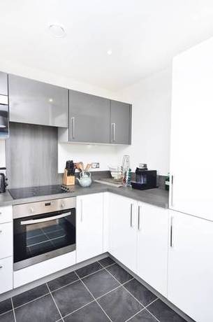 2 Bedroom Flat