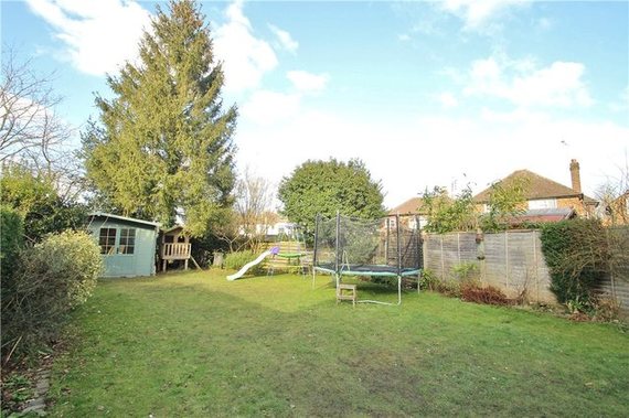 4 Bedroom Detached
