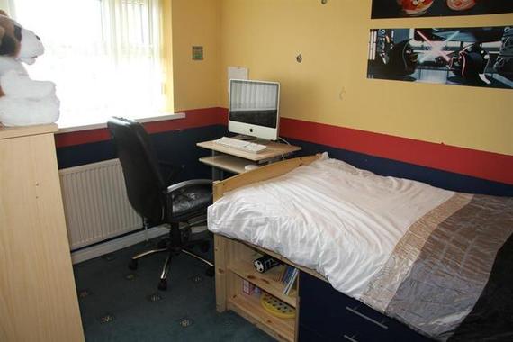4 Bedroom Detached