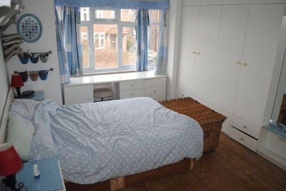 3&nbsp;Bedroom&nbsp;Semi-Detac...