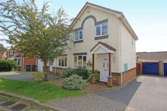 3 Bedroom Semi-Detac...