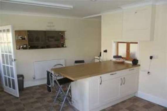 3&nbsp;Bedroom&nbsp;Bungalow