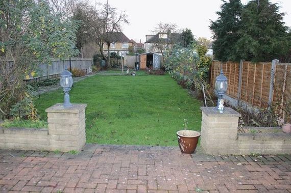 4 Bedroom Semi-Detac...