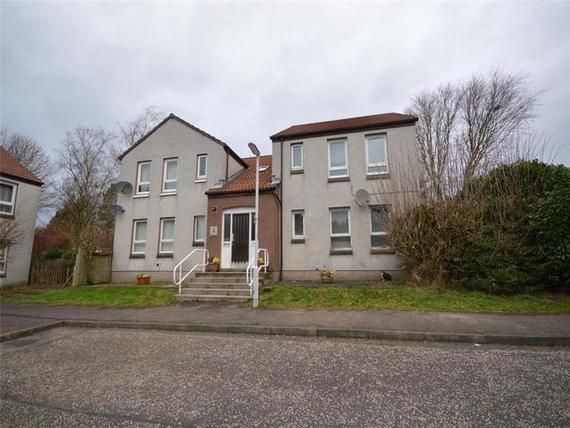 1 Bedroom Flat