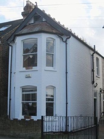 2 Bedroom Flat