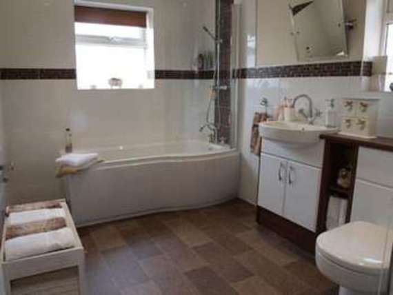 4 Bedroom Detached