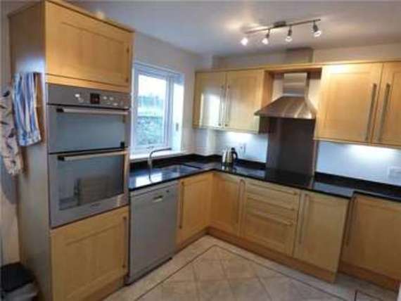 3 Bedroom Detached