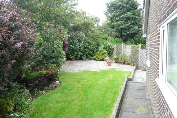 2 Bedroom Detached