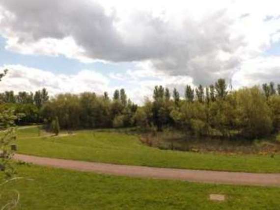 2 Bedroom Terraced