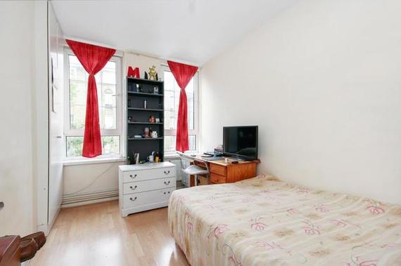 4 Bedroom Flat