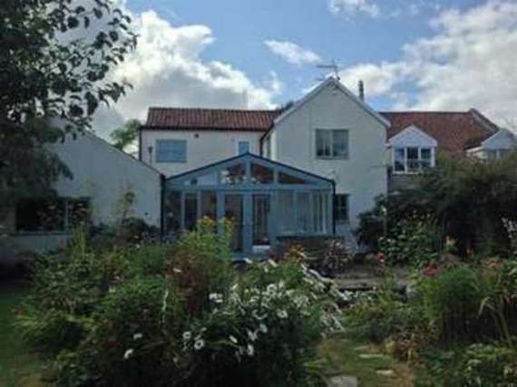 3&nbsp;Bedroom&nbsp;Detached