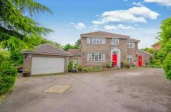 4 Bedroom Detached
