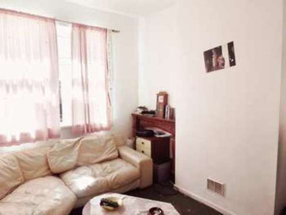 3 Bedroom Flat