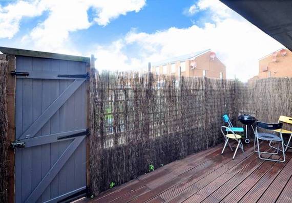 3 Bedroom Flat